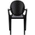EdgeMod Burton Arm Chair - Set Of 2