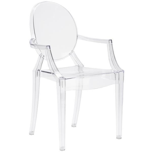 EdgeMod Burton Arm Chair - Set Of 2