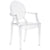 EdgeMod Burton Arm Chair - Set Of 2