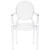 EdgeMod Burton Arm Chair - Set Of 2