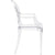 EdgeMod Burton Arm Chair - Set Of 2