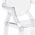EdgeMod Burton Arm Chair - Set Of 2