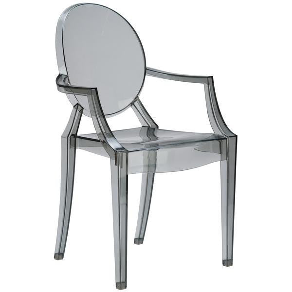 EdgeMod Burton Arm Chair - Set Of 2