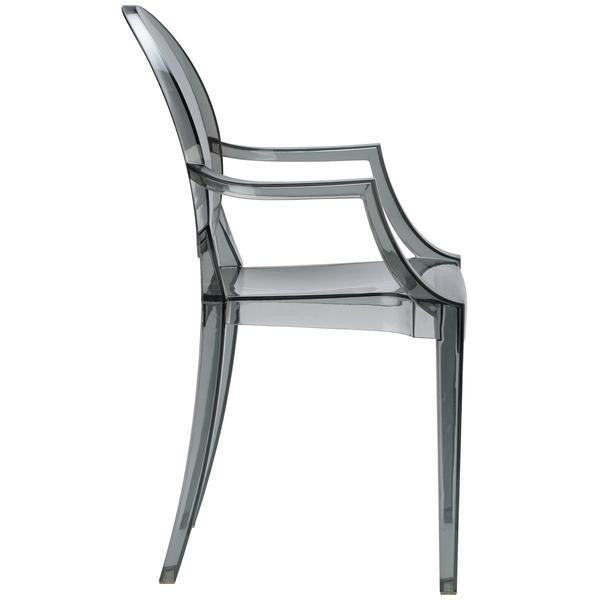 EdgeMod Burton Arm Chair - Set Of 2