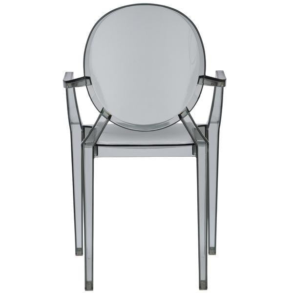 EdgeMod Burton Arm Chair - Set Of 2