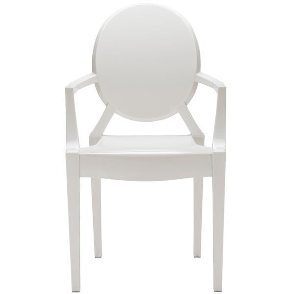 EdgeMod Burton Arm Chair - Set Of 2