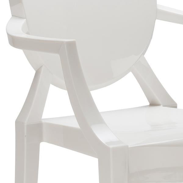 EdgeMod Burton Arm Chair - Set Of 2