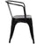 EdgeMod Trattoria Arm Chair  - Set Of 4