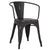 EdgeMod Trattoria Arm Chair  - Set Of 4