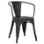 EdgeMod Trattoria Arm Chair - Set Of 2