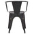 EdgeMod Trattoria Arm Chair - Set Of 4