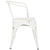 EdgeMod Trattoria Arm Chair  - Set Of 4