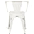 EdgeMod Trattoria Arm Chair  - Set Of 4