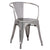 EdgeMod Trattoria Arm Chair  - Set Of 4