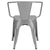 EdgeMod Trattoria Arm Chair  - Set Of 4