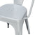 EdgeMod Trattoria Arm Chair  - Set Of 4