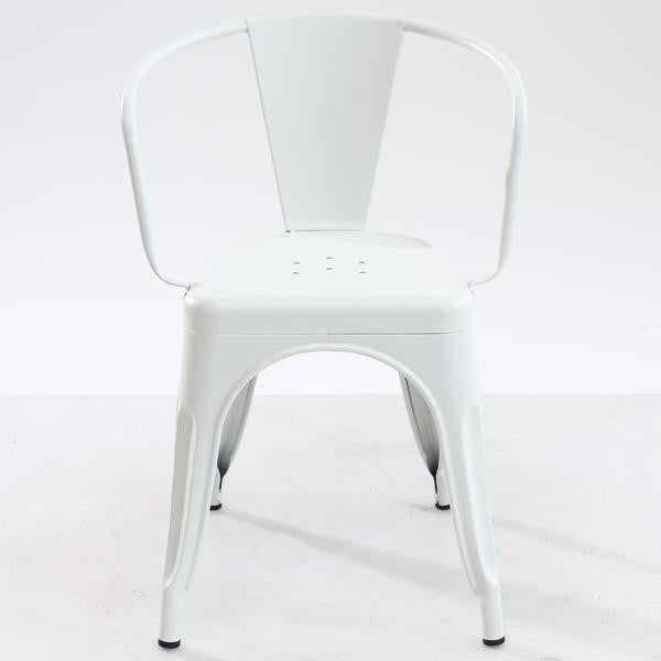 EdgeMod Trattoria Arm Chair - Set Of 2