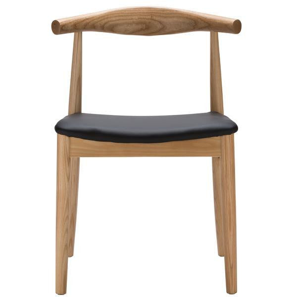 EdgeMod Keren Dining Chair In Natural - Set Of 2