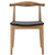 EdgeMod Keren Dining Chair In Natural - Set Of 2