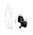 EdgeMod S Chair - Set Of 2