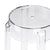 EdgeMod Burton Counter Stool In Clear