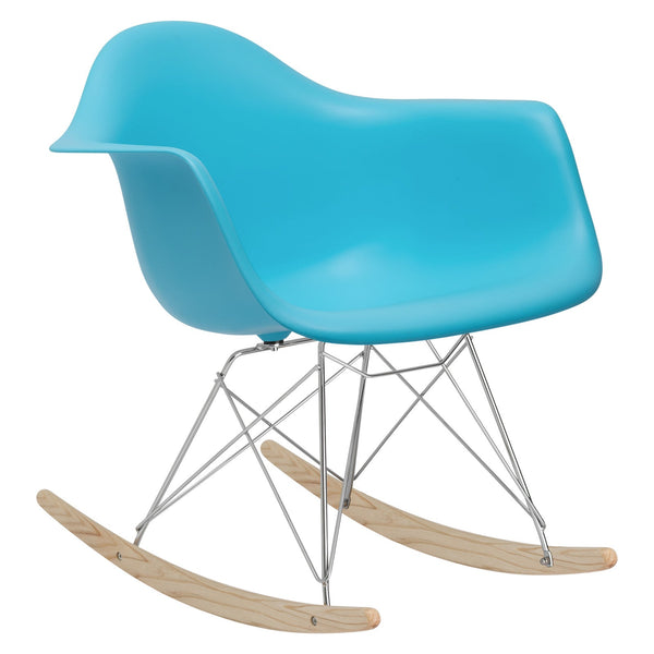 EdgeMod Rocker Lounge Chair