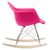 EdgeMod Rocker Lounge Chair