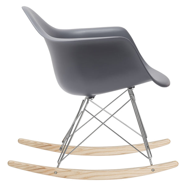 EdgeMod Rocker Lounge Chair