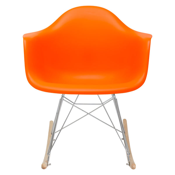 EdgeMod Rocker Lounge Chair