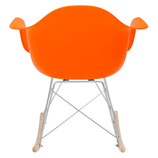 EdgeMod Rocker Lounge Chair