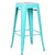 EdgeMod Trattoria Bar Stool - Set Of 4