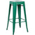 EdgeMod Trattoria Bar Stool - Set Of 4