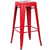 EdgeMod Trattoria Bar Stool - Set Of 4