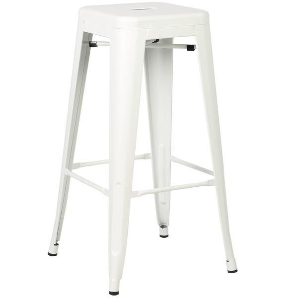 EdgeMod Trattoria Bar Stool - Set Of 4