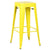 EdgeMod Trattoria Bar Stool - Set Of 4