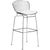 EdgeMod Morph Bar Stool  - Set Of 2