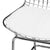 EdgeMod Morph Bar Stool  - Set Of 2