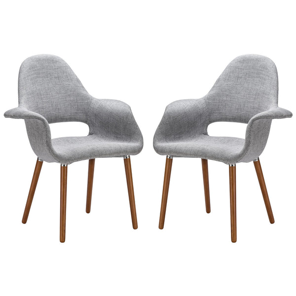 EdgeMod Barclay Dining Chair - Set Of 2