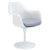 EdgeMod Daisy Arm Chair