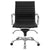 EdgeMod Ribbed Mid Back Office Chair