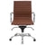 EdgeMod Ribbed Mid Back Office Chair