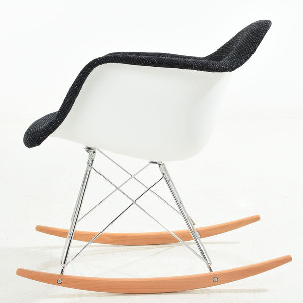 EdgeMod Padded Patchwork Rocker