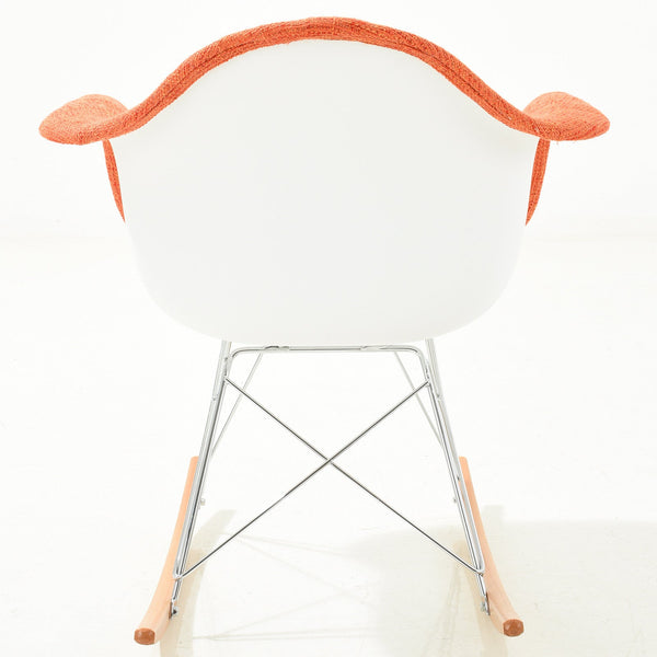 EdgeMod Padded Patchwork Rocker