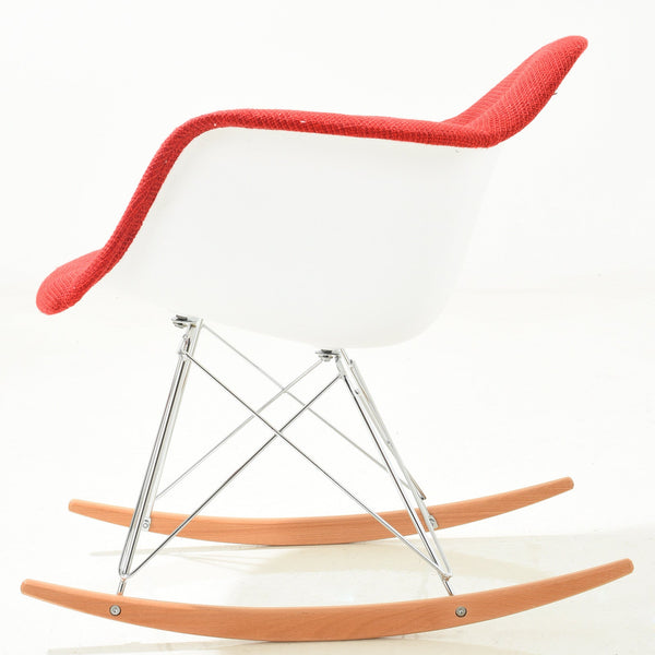 EdgeMod Padded Patchwork Rocker