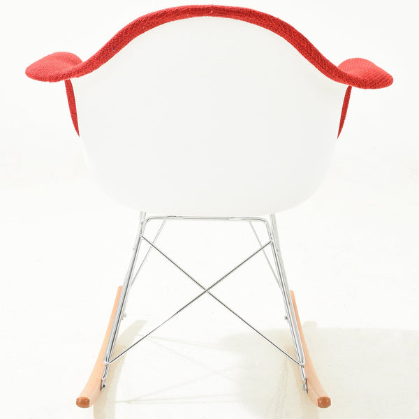 EdgeMod Padded Patchwork Rocker