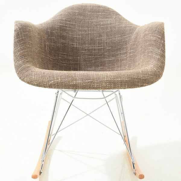 EdgeMod Padded Patchwork Rocker