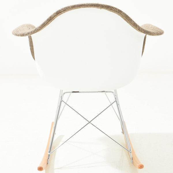 EdgeMod Padded Patchwork Rocker