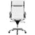EdgeMod Ribbed High Back Office Chair