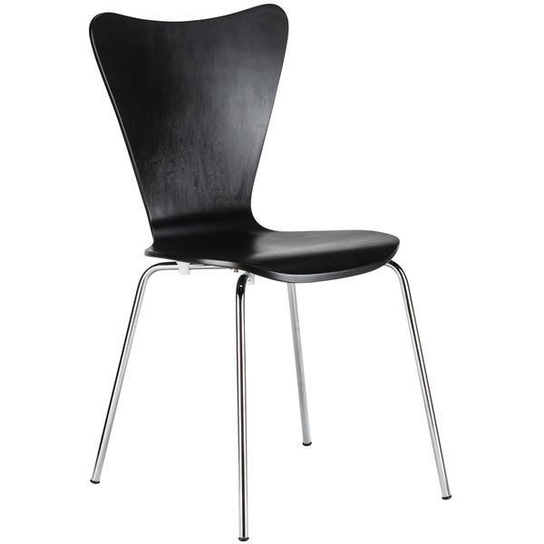 EdgeMod Elgin Side Chair - Set Of 4