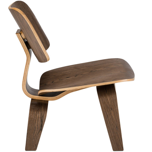 EdgeMod Isabella Lounge Chair